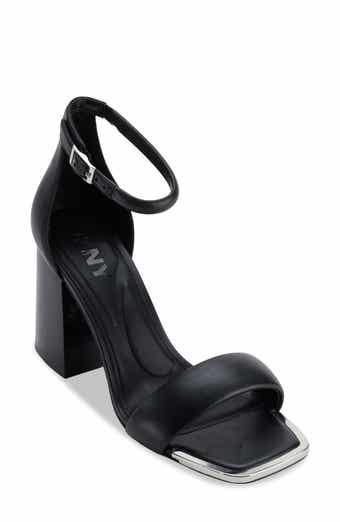 DKNY Scarla Ankle Strap Sandal