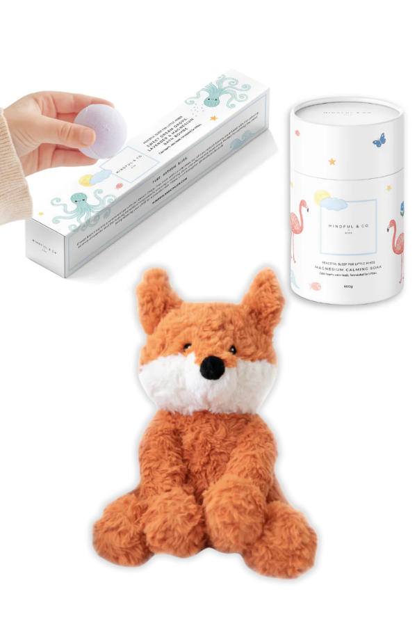 Frankl the Fox