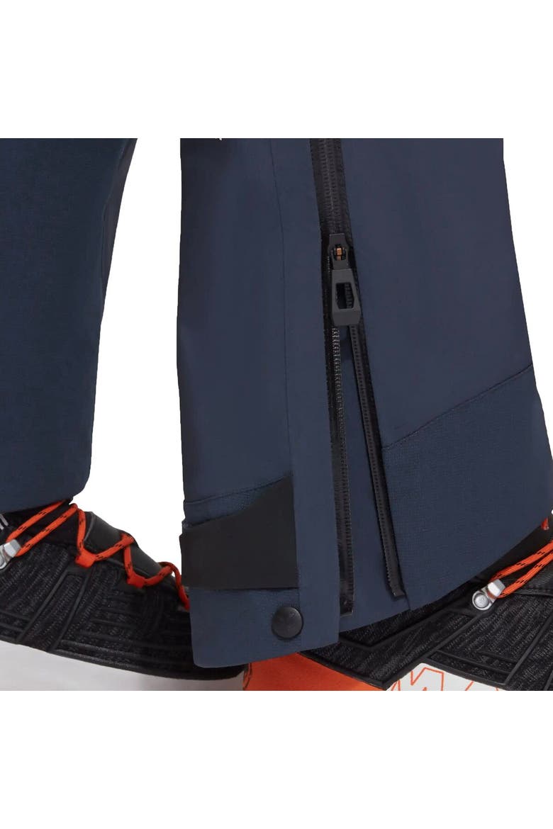 Nordwand Pro Hs Pant - Men's, Alternate, color, Night