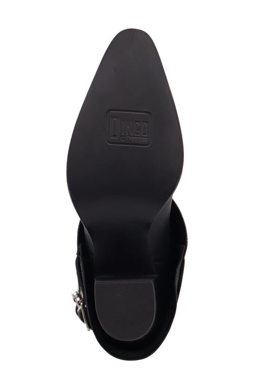 Dingo Cowgirl Western Boot