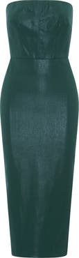 ARTEMIS DICIERO Lia Dress