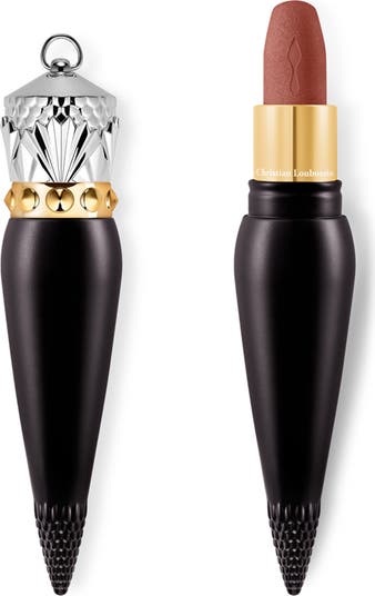 Christian Louboutin Rouge Louboutin Velvet Matte Lipstick | Nordstrom