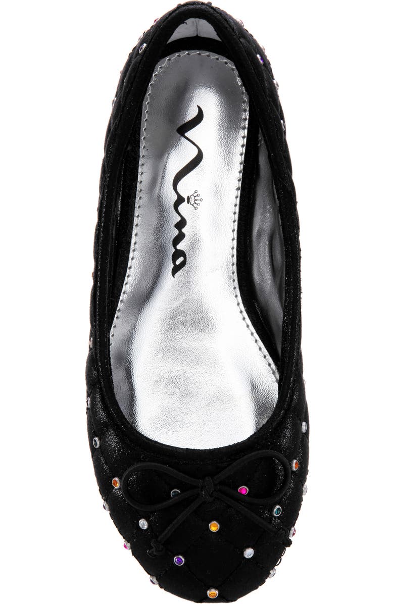 Nina Yamarie Flat, Alternate, color,