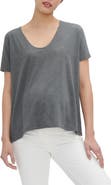 HATCH The Perfect Vee Maternity T-Shirt