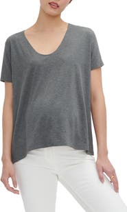 HATCH The Perfect Vee Maternity T-Shirt