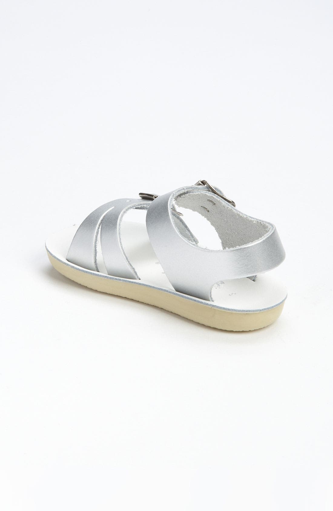 Salt Water Sandals by Hoy Sea Wee Water Friendly Sandal, Alternate, color, 