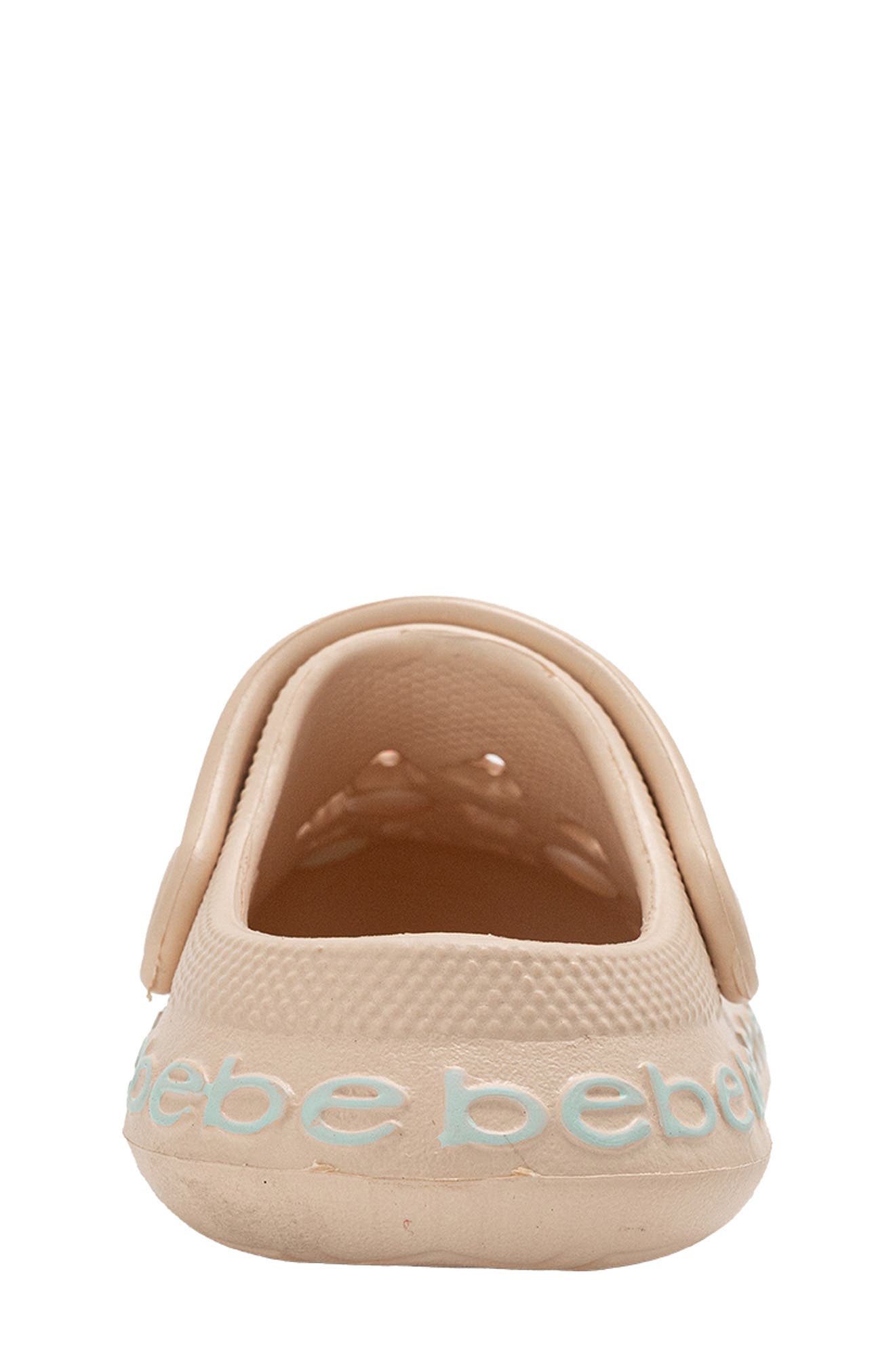 bebe Kids' Nixie Clog, Alternate, color, 