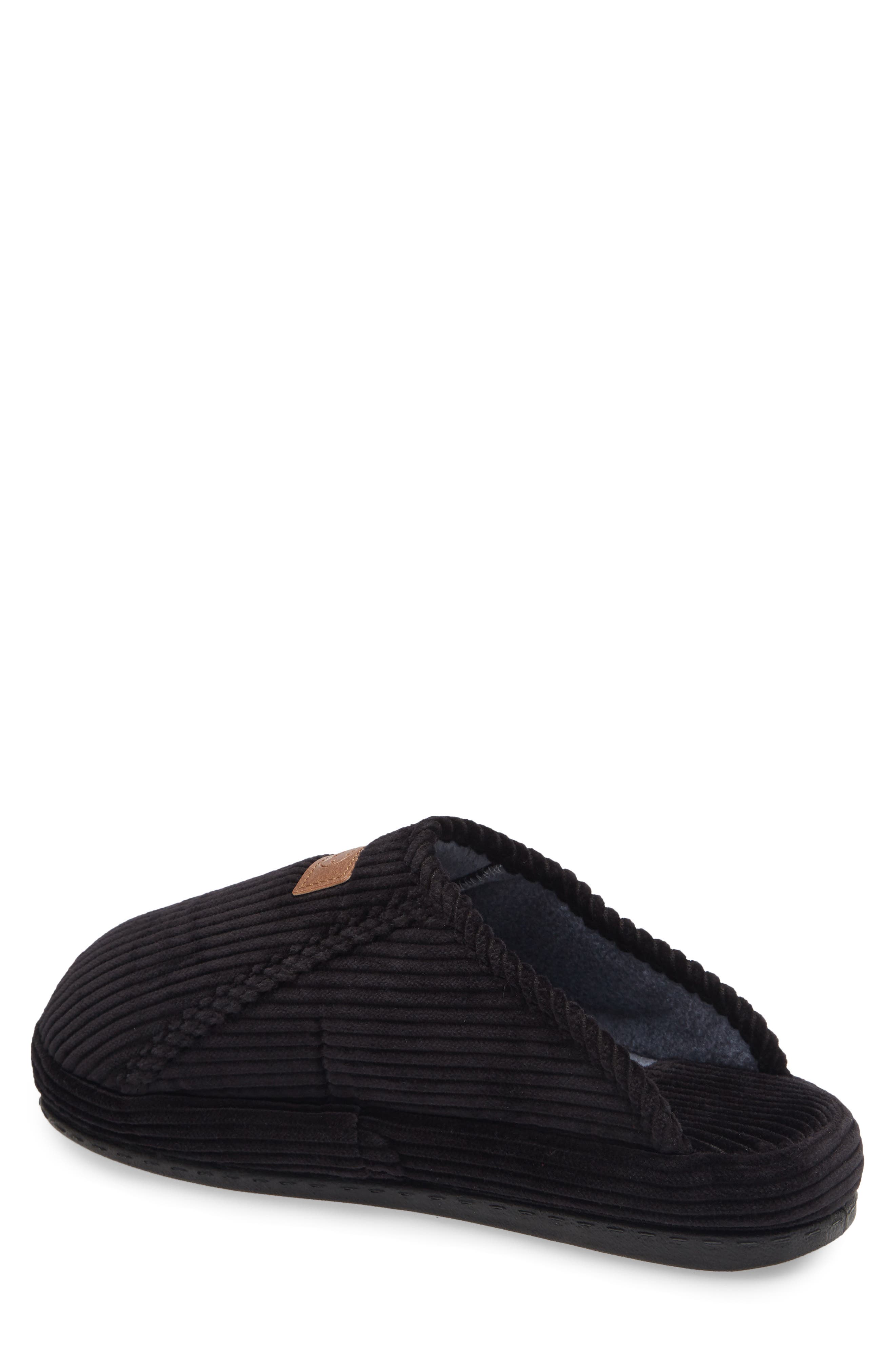 Naot Laze Scuff Slipper, Alternate, color, 