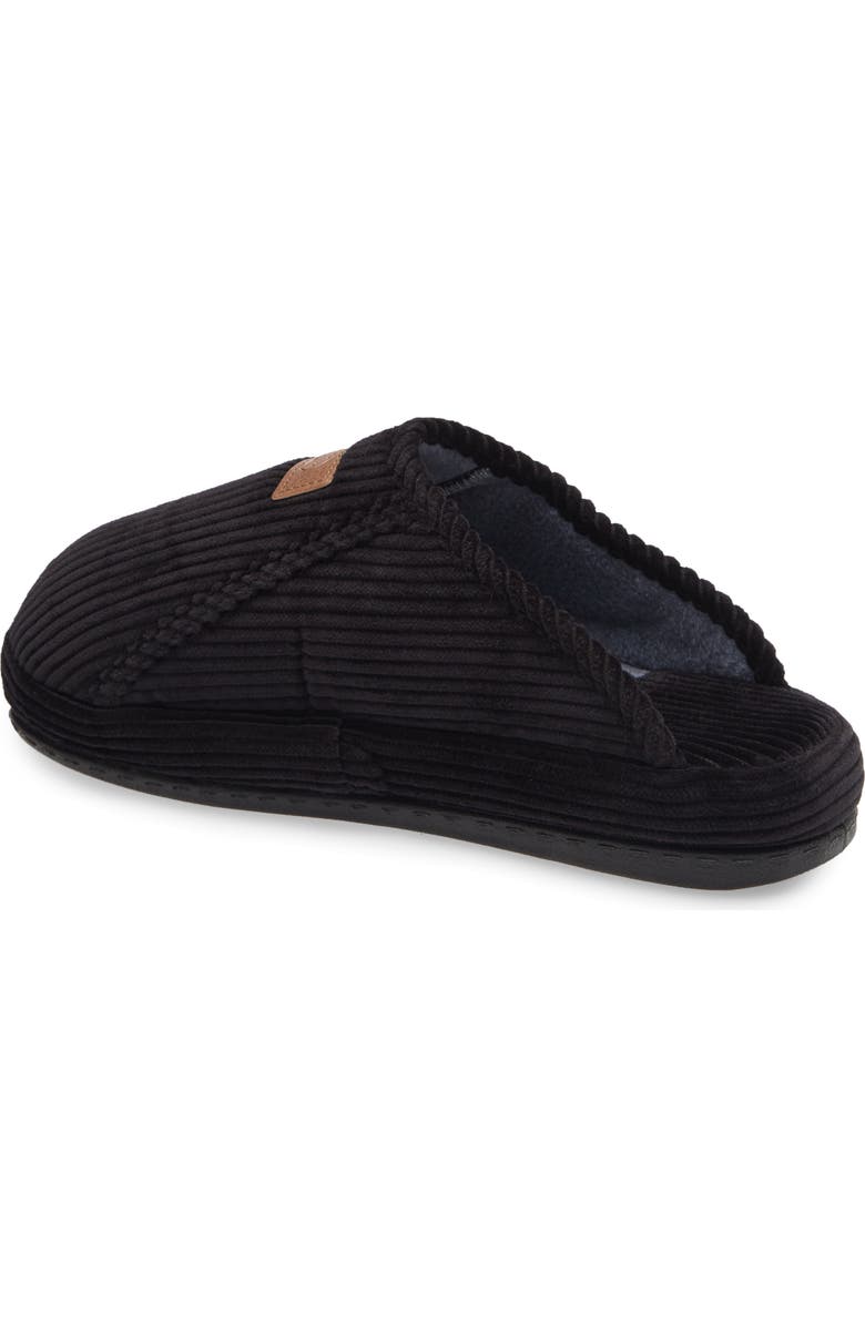 Naot Laze Scuff Slipper, Alternate, color,