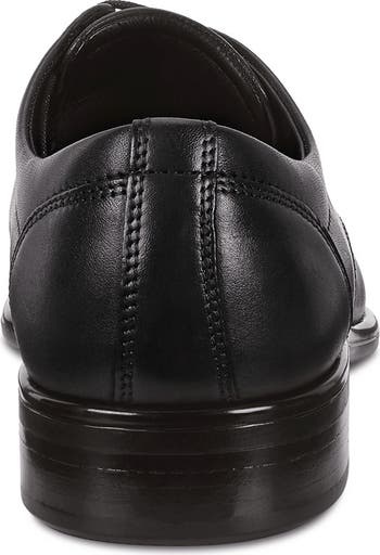 Citytray Plain Toe Derby
