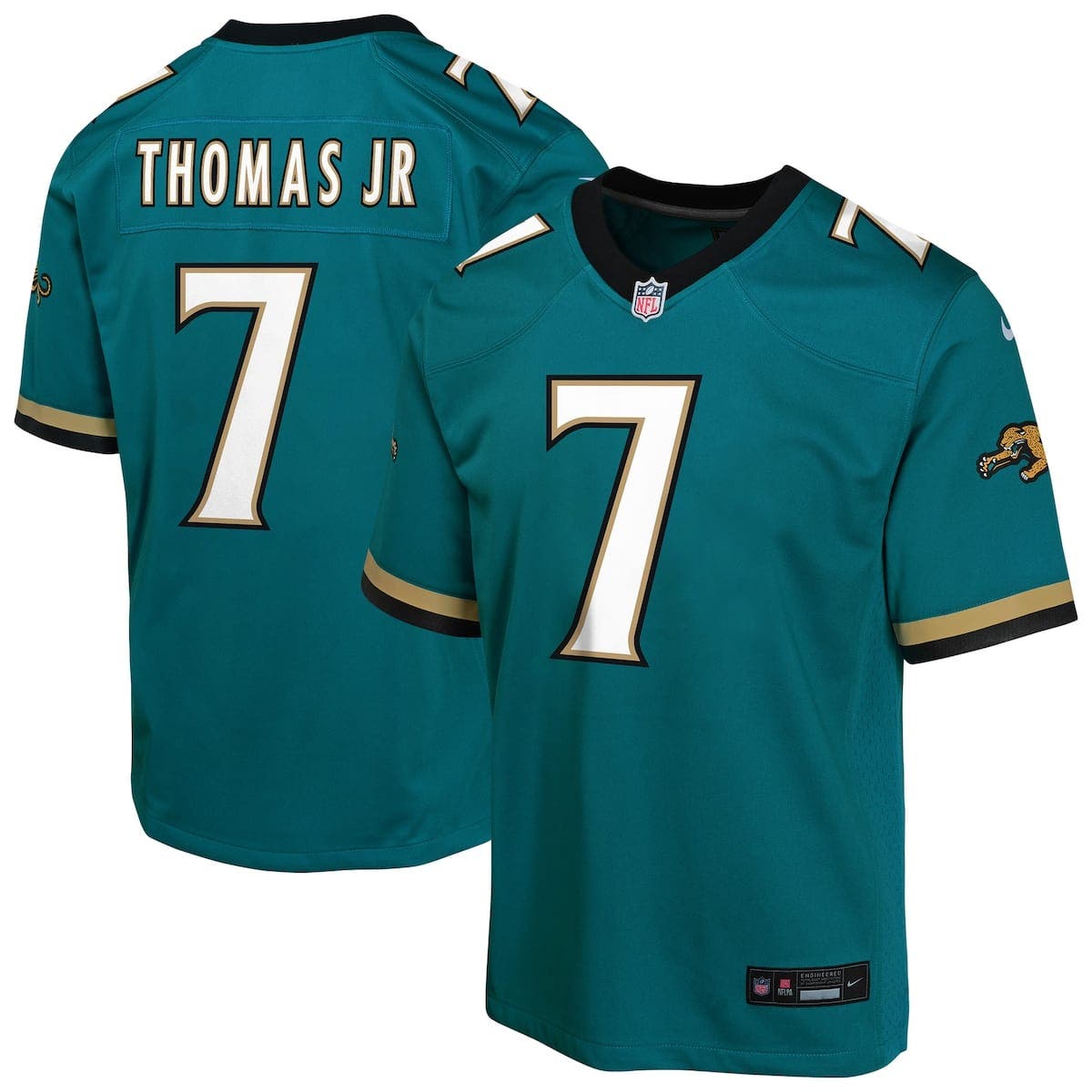 selected Teal