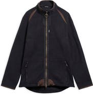 Barbour Langdale Fleece Jacket
