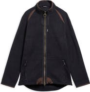 Barbour Langdale Fleece Jacket