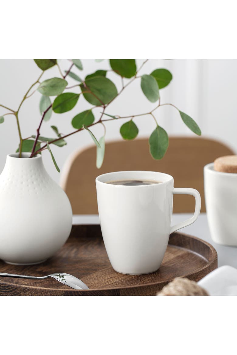 Artesano Original Mug, Alternate, color, white