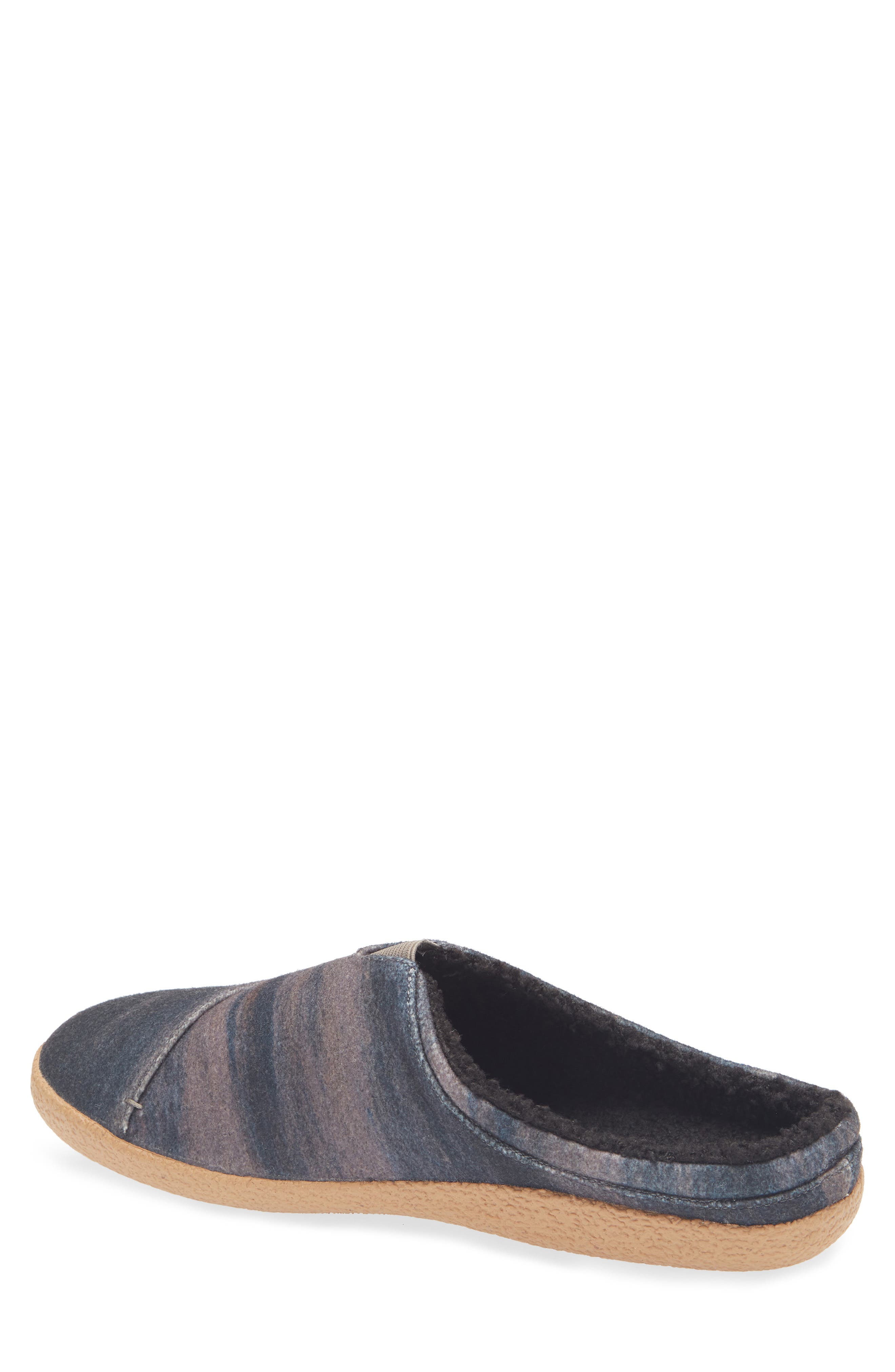 TOMS Berkly Ombré Slipper, Alternate, color, 