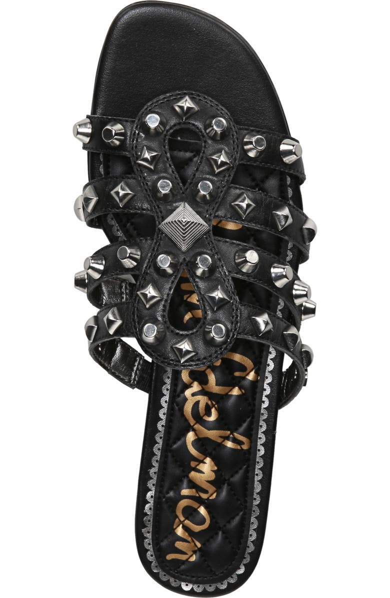 Sam Edelman Beatris Slide Sandal, Alternate, color,