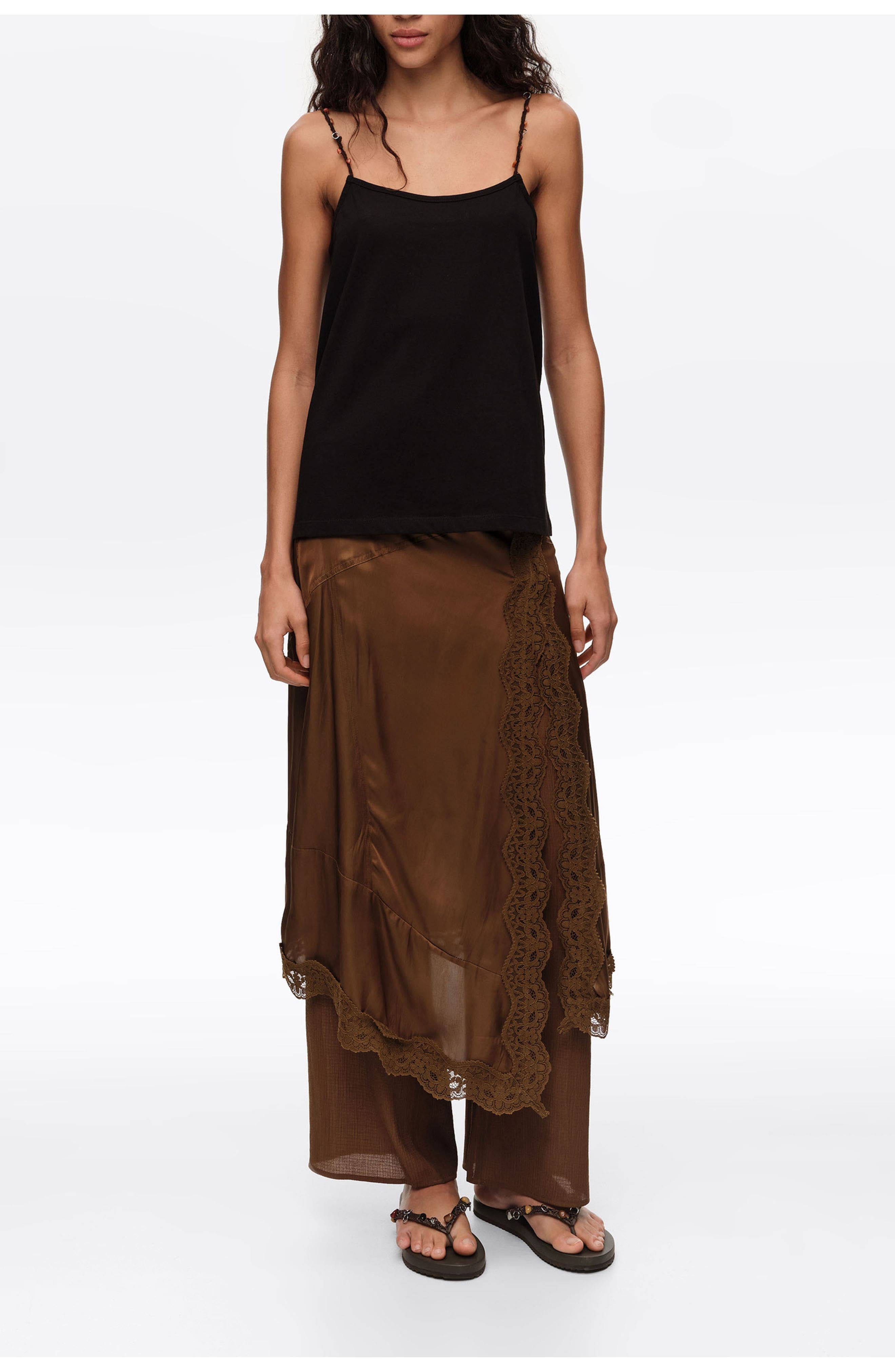 DARK OLIVE