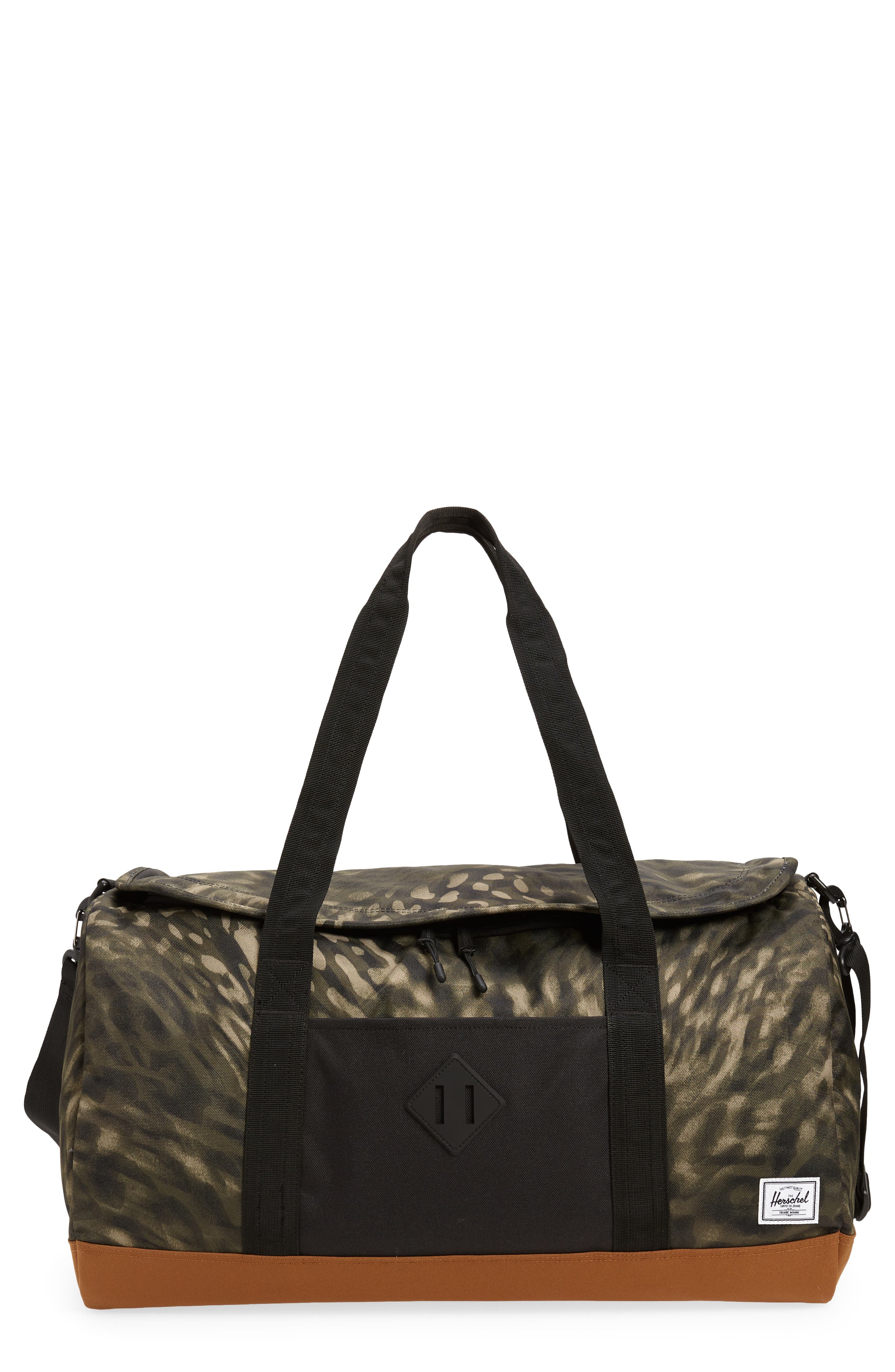 Herschel Supply Co. Heritage Duffle Bag