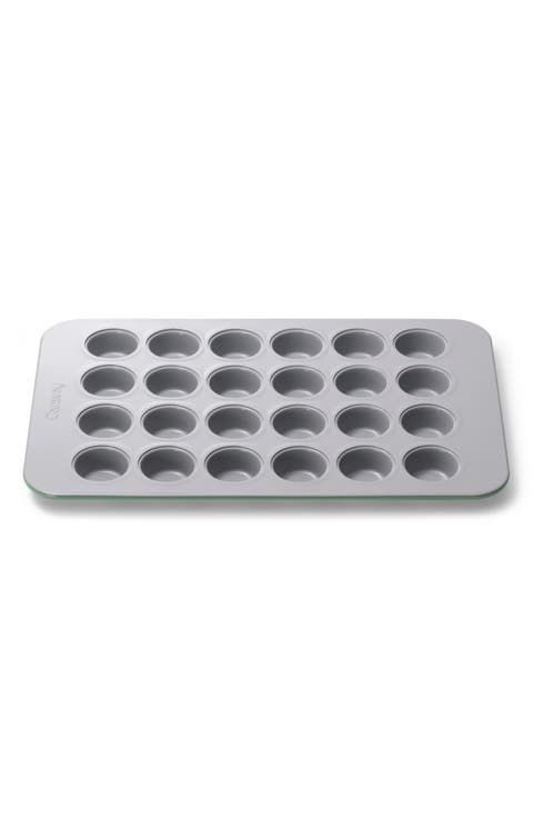 Ceramic Nonstick Mini Muffin Pan