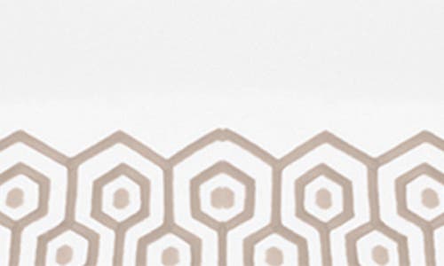 Matouk Felix 600 Thread Count Cotton Percale Sham