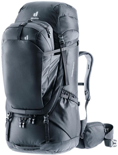Aviant Voyager 60+10 Sl Hiking & Travel Backpack