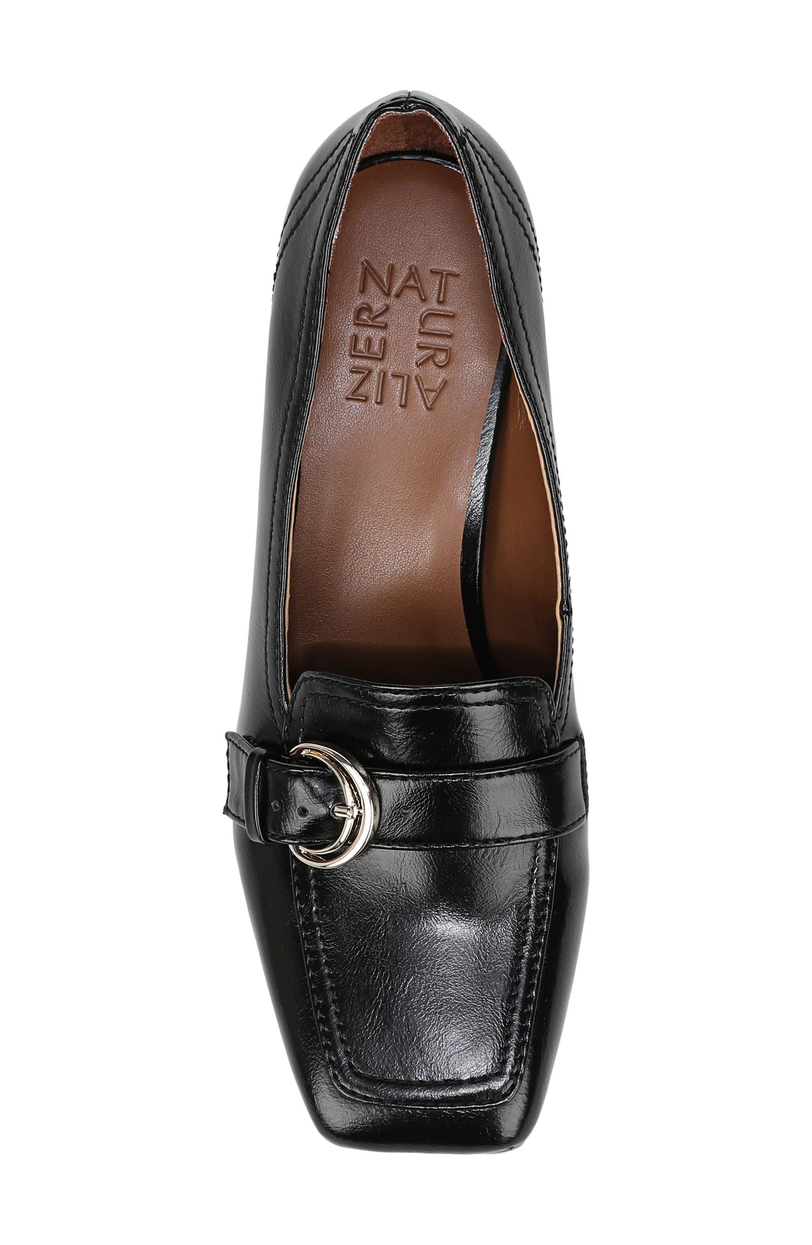 Naturalizer Ines Pump, Alternate, color, 