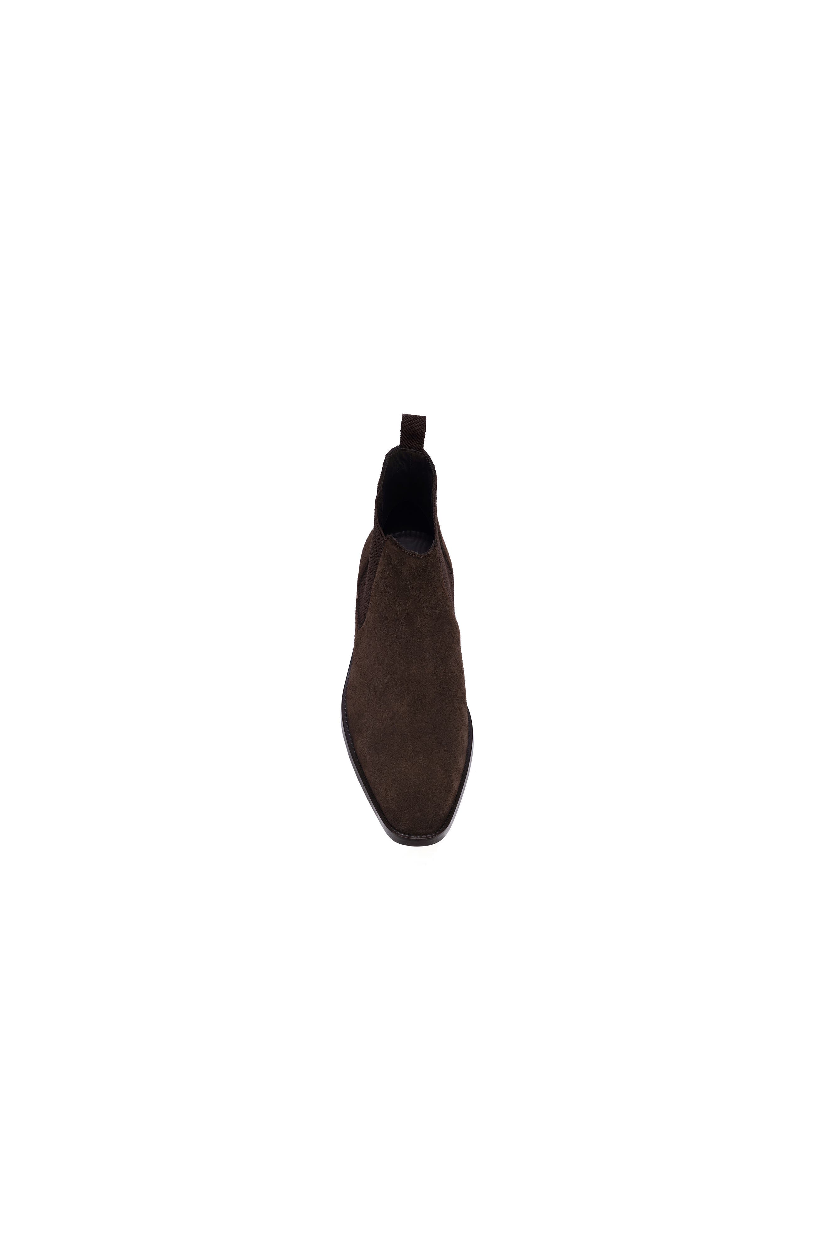 Thomas Chelsea Boot, Alternate, color, Brown