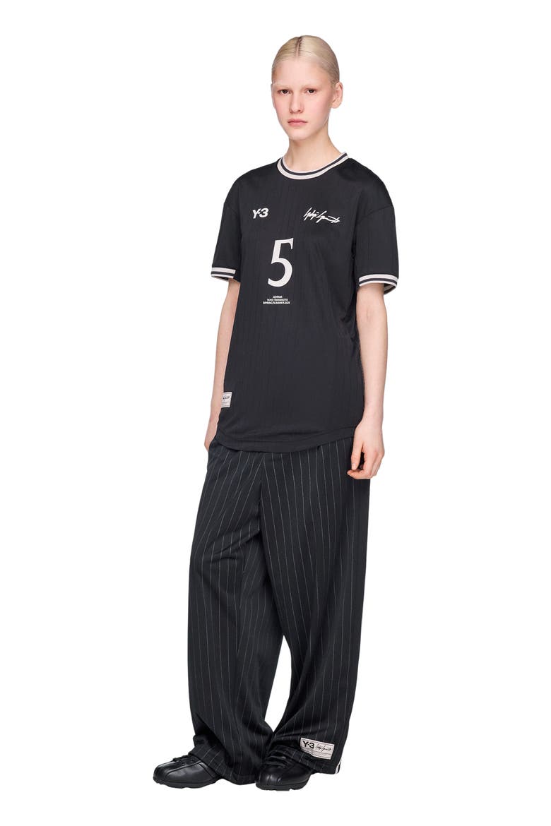 Jude Bellingham Football Jersey, Alternate, color, BLACK