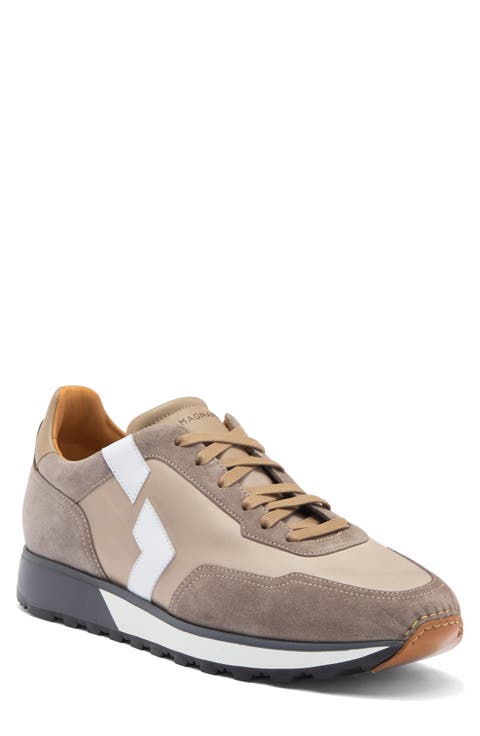 Aero Sneaker