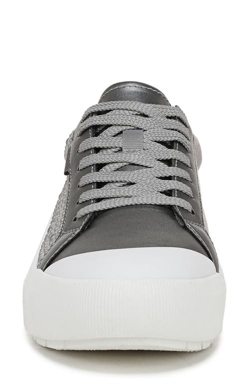 Dr. Scholl's Time Off Platform Sneaker