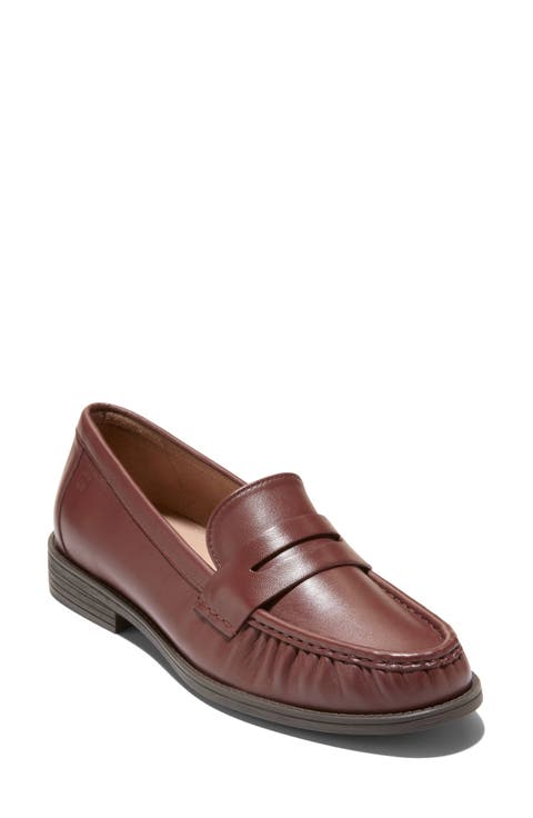 Stassi Penny Loafer (Women)