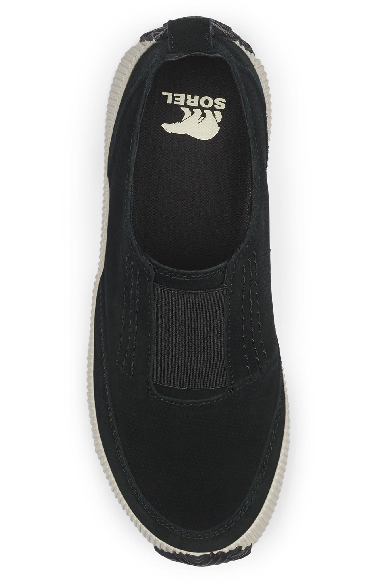 SOREL Out N About Slip-On Skeaker, Alternate, color, 