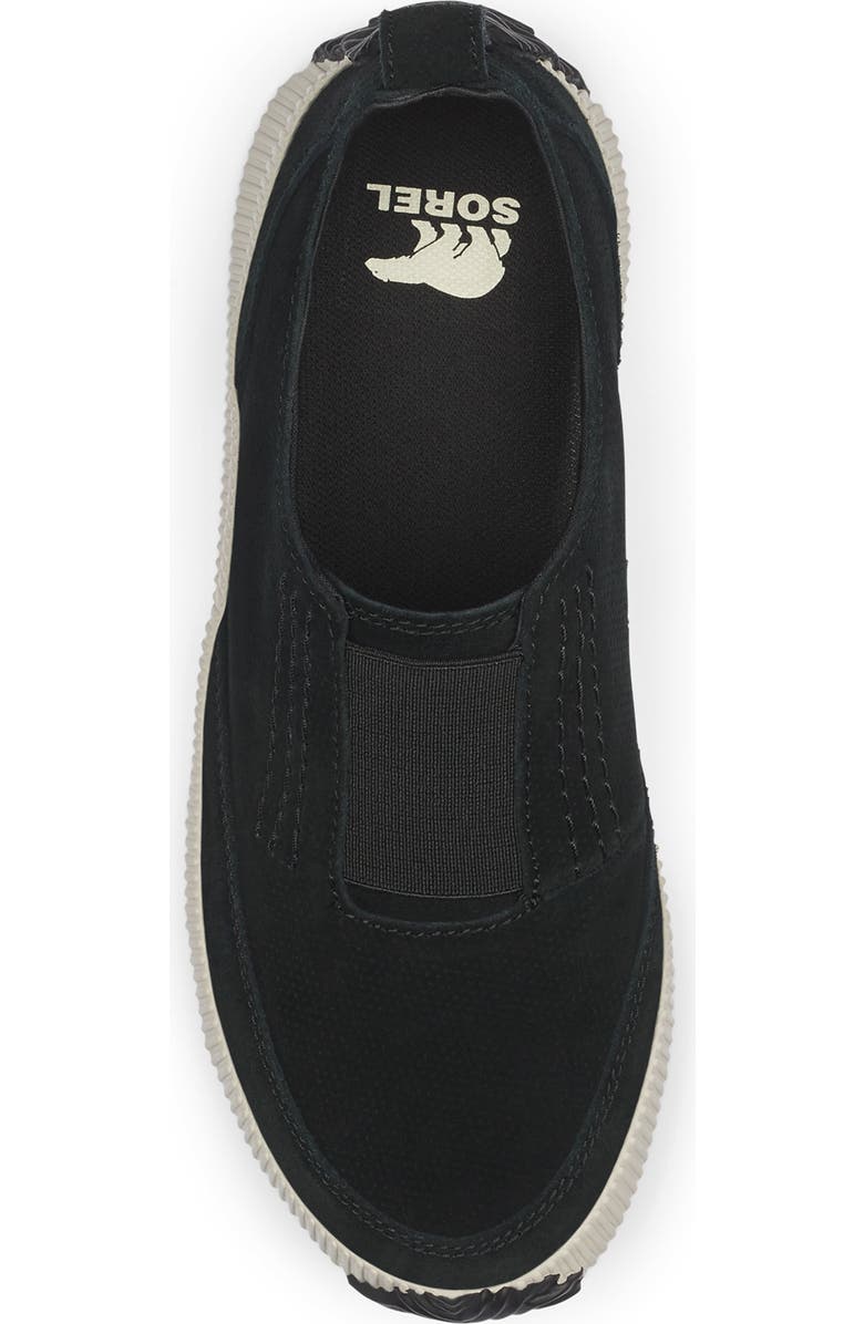 SOREL Out N About Slip-On Skeaker, Alternate, color,