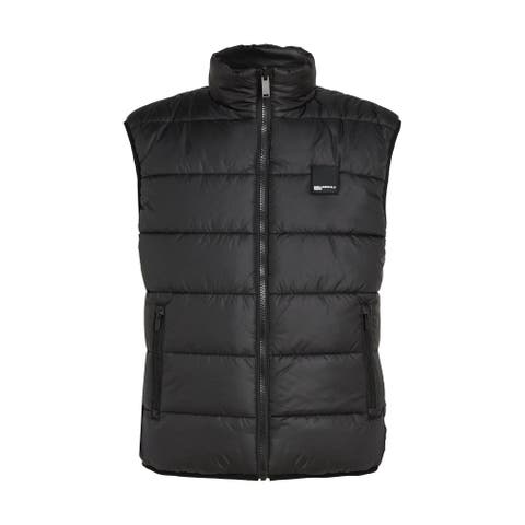 Men's Reversible Vest