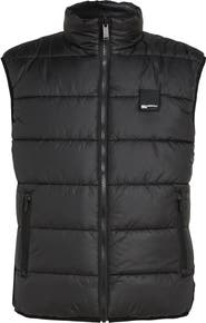 Karl Lagerfeld Jeans Men's Reversible Vest