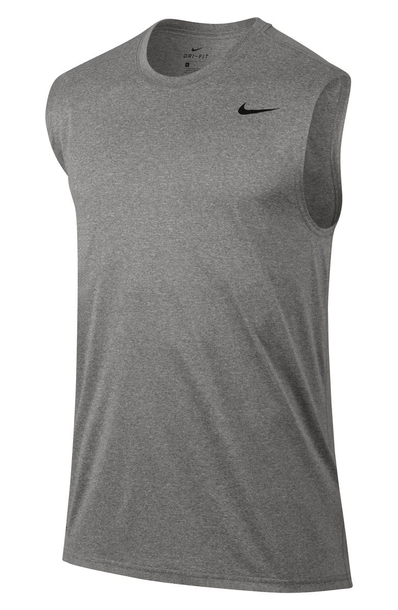 Nike Legend 2.0 Dri-FIT Tank, Alternate, color,