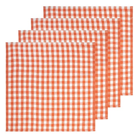 Picnic Napkins - Set of 4