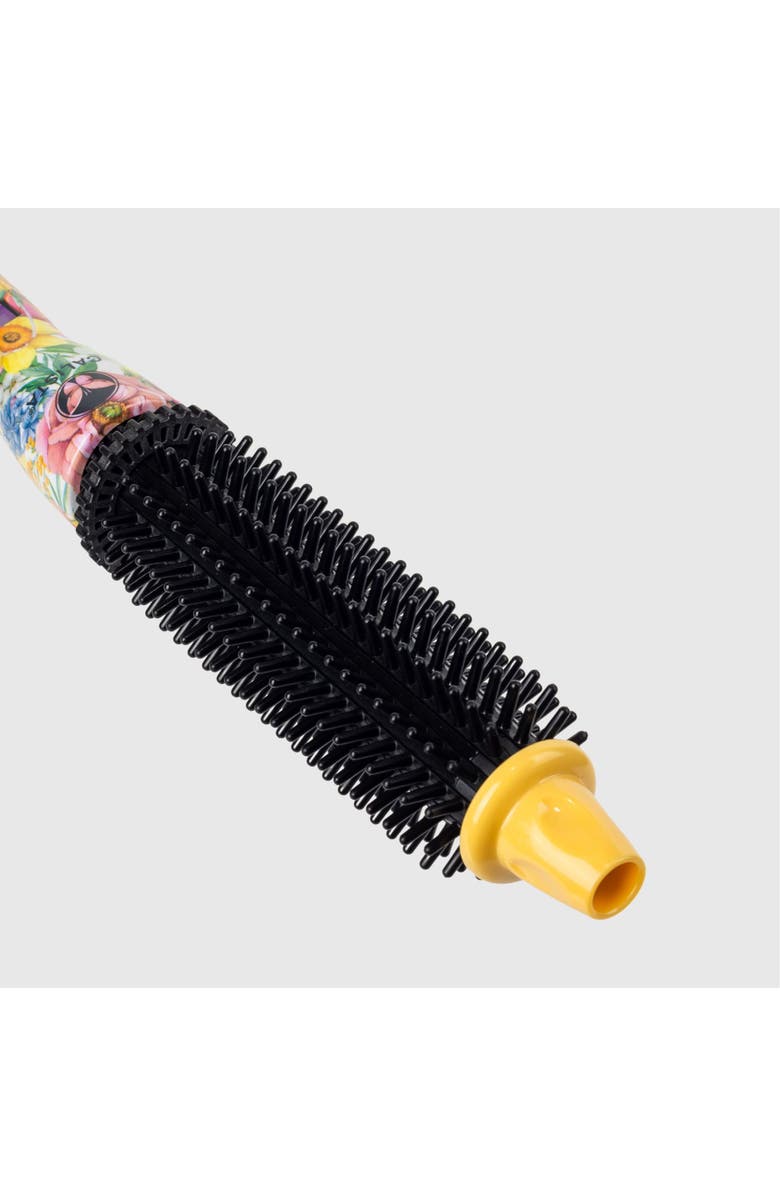 CALISTA Perfecter Pro  Heated Round Brush, Alternate, color, 