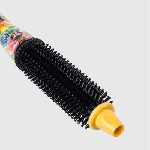 Calista Perfecter Pro Heated Round Brush - Full Bloom 0.75