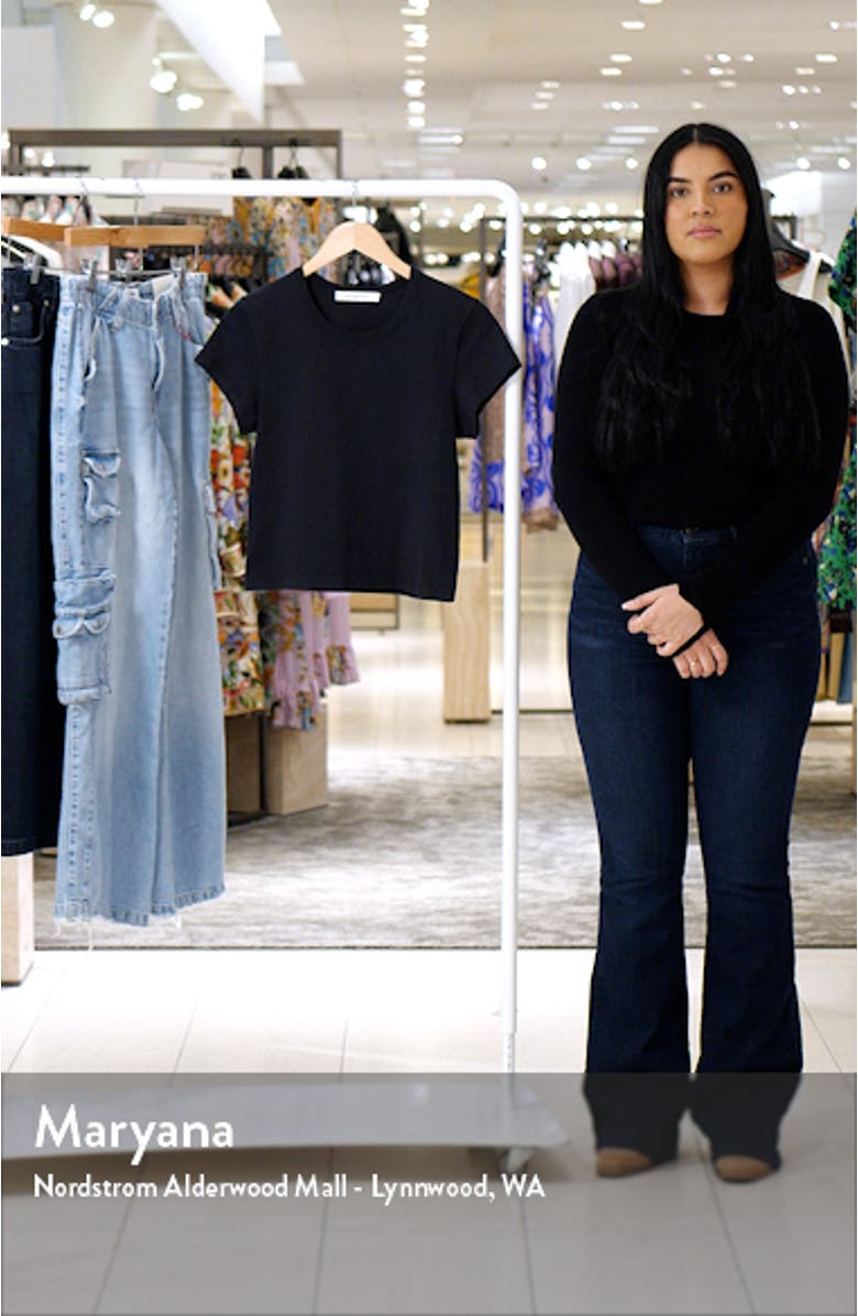 Easy Cotton T-Shirt, sales video thumbnail