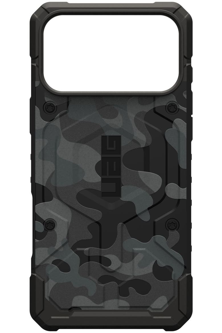 Pathfinder MagSafe Case for Apple iPhone 17 Pro Max, Main, color, MULTI-COLOR