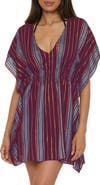 Becca Radiance Woven Cover-Up Tunic