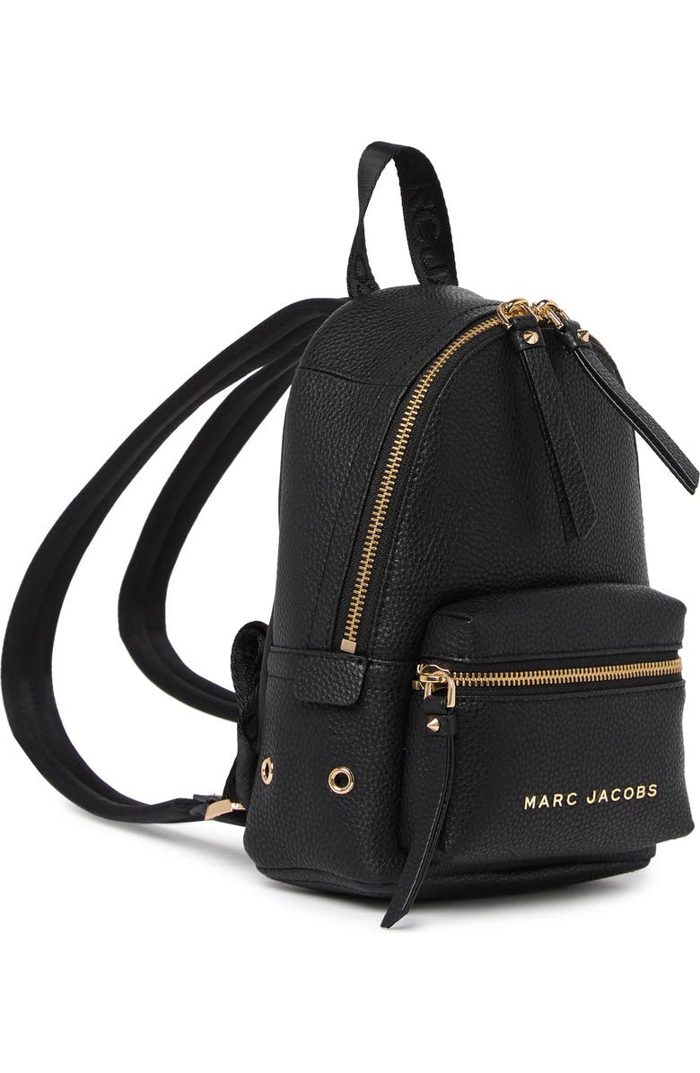 Marc Jacobs Mini Backpack, Alternate, color,