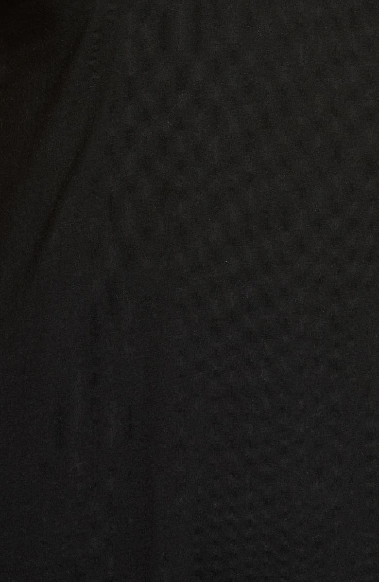 Lunya Organic Pima Cotton Crop Jumpsuit, Alternate, color, 