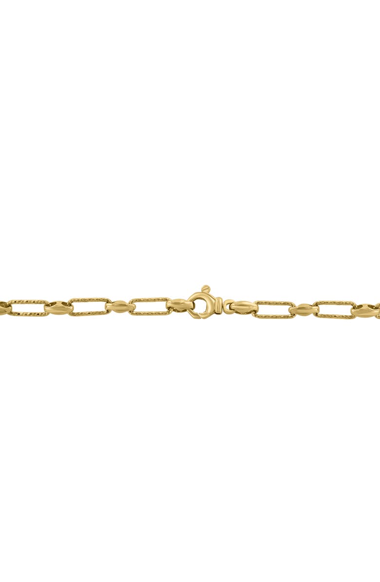 EFFY Chain Necklace, Alternate, color,