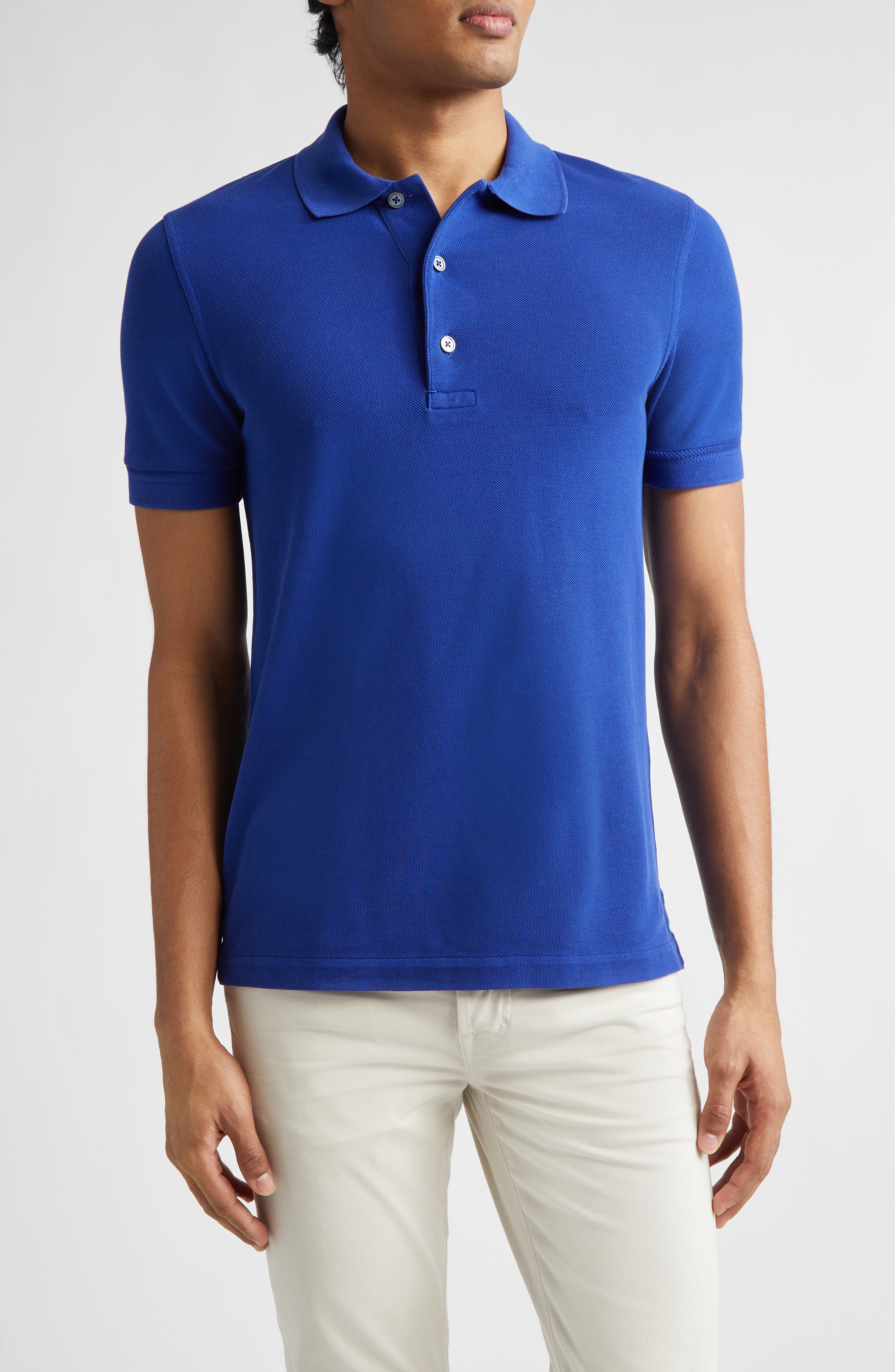 ROYAL BLUE