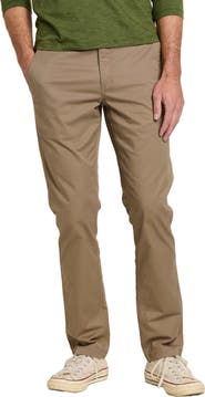 Toad & Co Mission Ridge Lean Pant