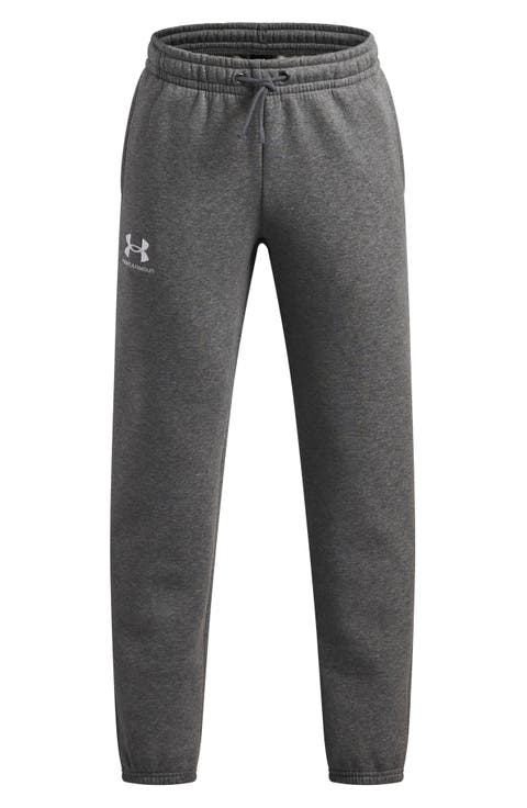 Kids' Icon Cotton Blend Fleece Sweatpants (Little Kid & Big Kid)