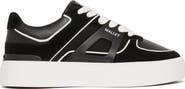 MALLET Fenchurch Skate-Style Sneakers