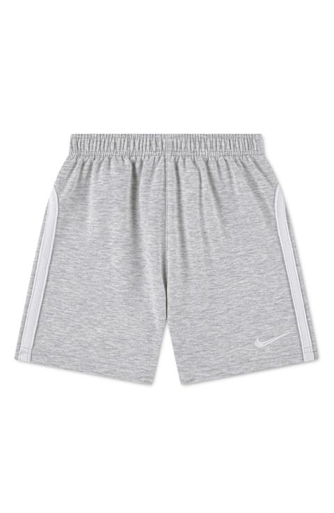 Kids' Knit Athletic Shorts (Little Kid)